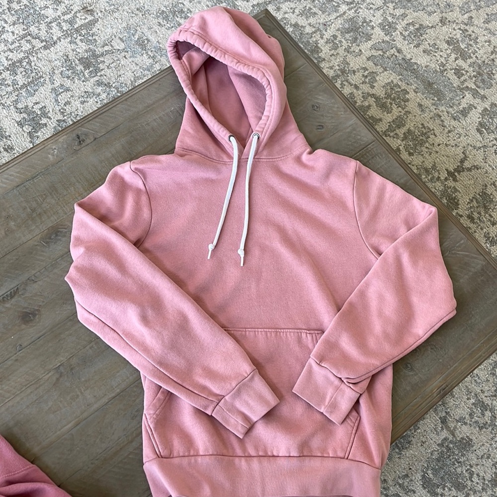 Old Navy hoodie
